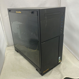 ノーブランド 〔中古〕自作PC インテル® Core™ i3-10105F プロセッサー