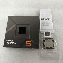 AMD 〔中古〕Ryzen5 5600X BOX（中古保証1ヶ月間） | パソコン工房