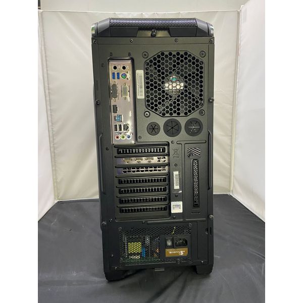 ノーブランド 〔中古〕GAMING PC インテル® Core™ i7 プロセッサー