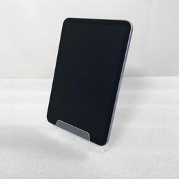 APPLE 〔中古〕iPad mini6 (第6世代) Cellular 256GB ﾊﾟｰﾌﾟﾙ MK8K3J/A