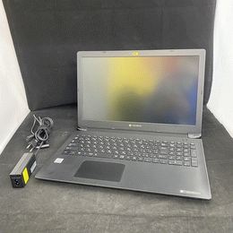 Dynabook 〔中古〕dynabook GX83/MLE P1G8M18LLE Core i7-10510U