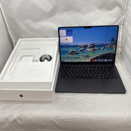 APPLE 〔中古〕MacBook Pro 15-inch Late 2016 MLH42J／A Core_i7 2.9