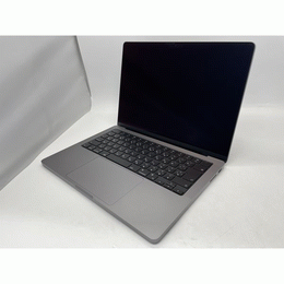 APPLE 〔中古〕MacBook Pro (16インチ・2019) MVVJ2J/A スペースグレイ