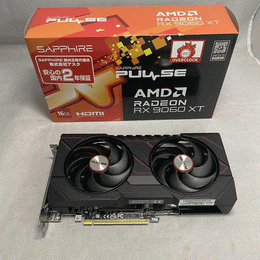 ASUS 〔中古〕DUAL-RX6600XT-O8G（中古1ヶ月保証） | パソコン工房