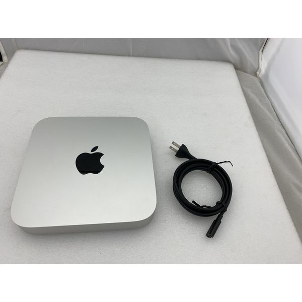APPLE 〔中古〕Mac mini (M1・2020) Apple M1チップ 8コア 8コア GPU