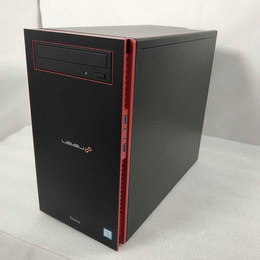 ノーブランド 〔中古〕自作パソコン(i3-12100 - 3060Ti) インテル
