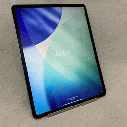 APPLE 〔中古〕iPad Pro 12.9インチ (第4世代) 256GB シルバー FXF62J
