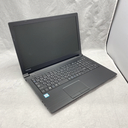 中古ノートパソコン TOSHIBA/Dynabook | パソコン工房【公式通販】