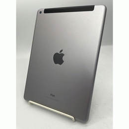 APPLE 〔中古〕iPad (第6世代) 32GB シルバー MR6P2J/A au SIMロック