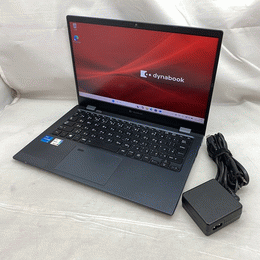 TOSHIBA 〔中古〕dynabook S73/FR Intel® Core™ i5-10210U