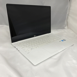 LG 〔中古〕LG gram 14Z90Q-KR54J1 Intel® Core™ i5-1240P