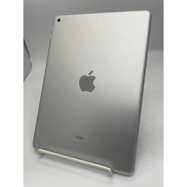 APPLE 〔中古〕iPad(第6世代) 32GB MR7G2J/A Silver Wi-Fiモデル（中古