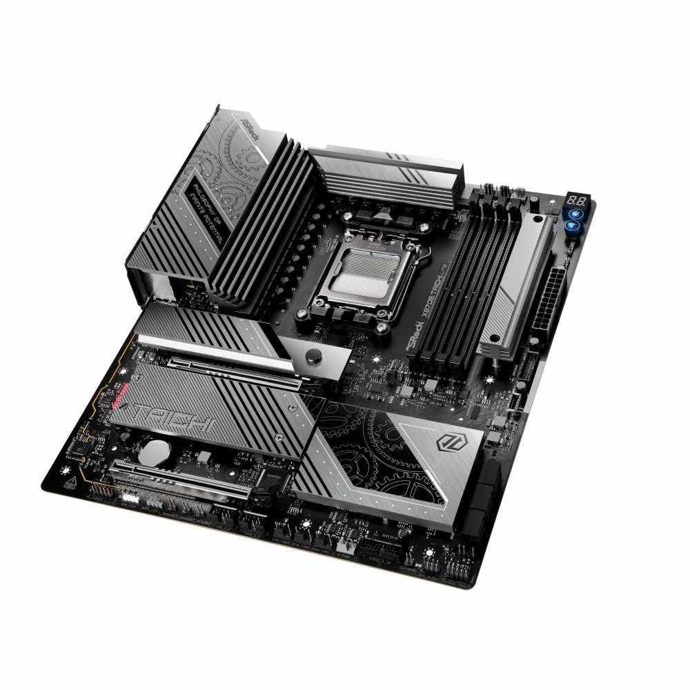 ASRock X870E Taichi Lite | パソコン工房【公式通販】
