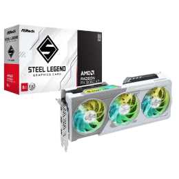 PowerColor Hellhound AMD Radeon RX 9060 XT 16GB GDDR6 | パソコン