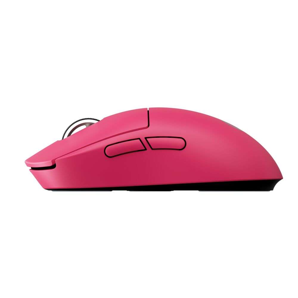 ロジクール PRO X SUPERLIGHT 2c Magenta | パソコン工房【公式通販】