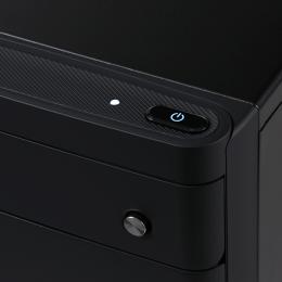 iiyama PC STYLE-M06M-124-UHX-L | パソコン工房【公式通販】