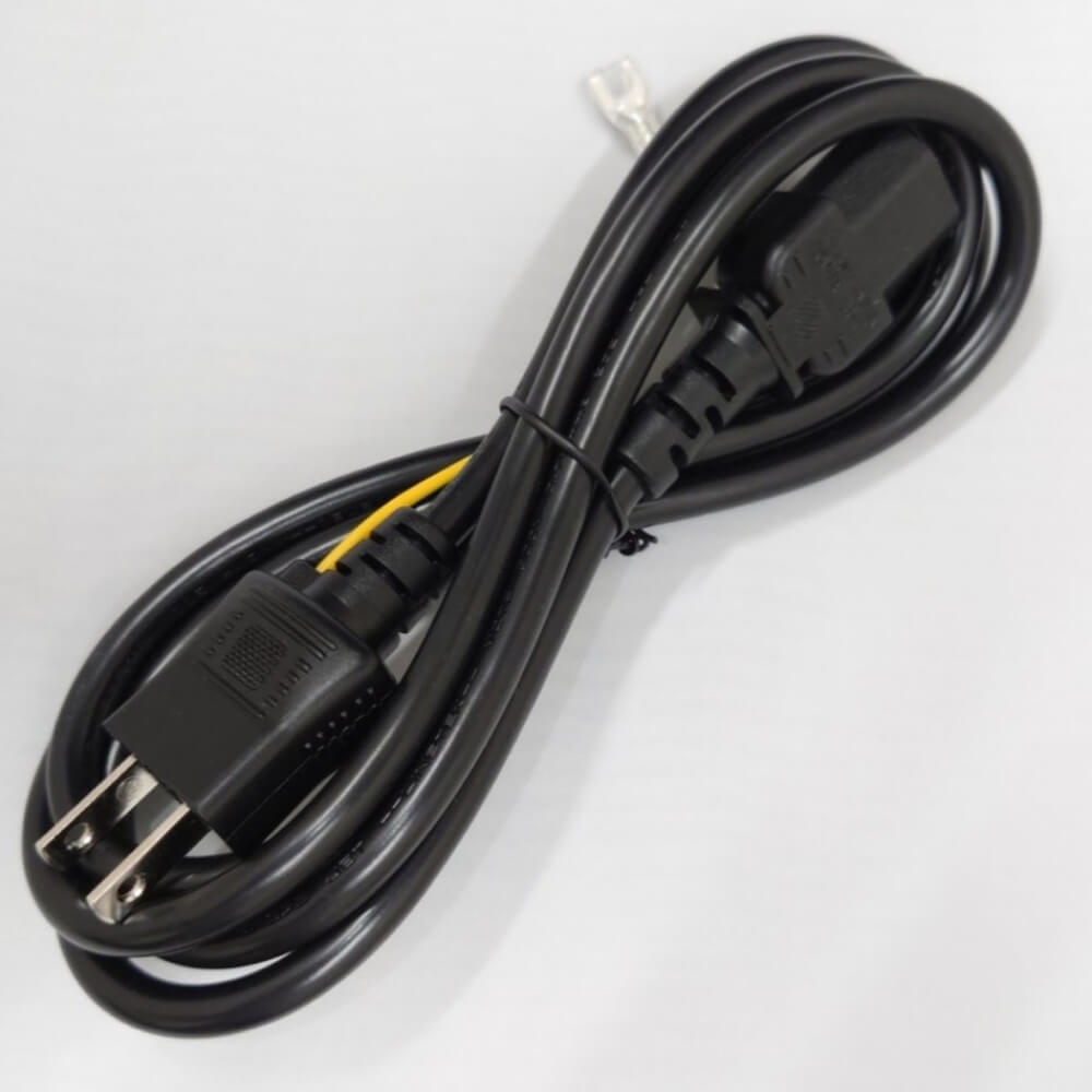 パソコン工房 AC電源ケーブル ( UNI-PWC18 ) | パソコン工房【公式通販】