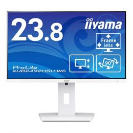 iiyama ProLite XU2292HSU-B6 | パソコン工房【公式通販】