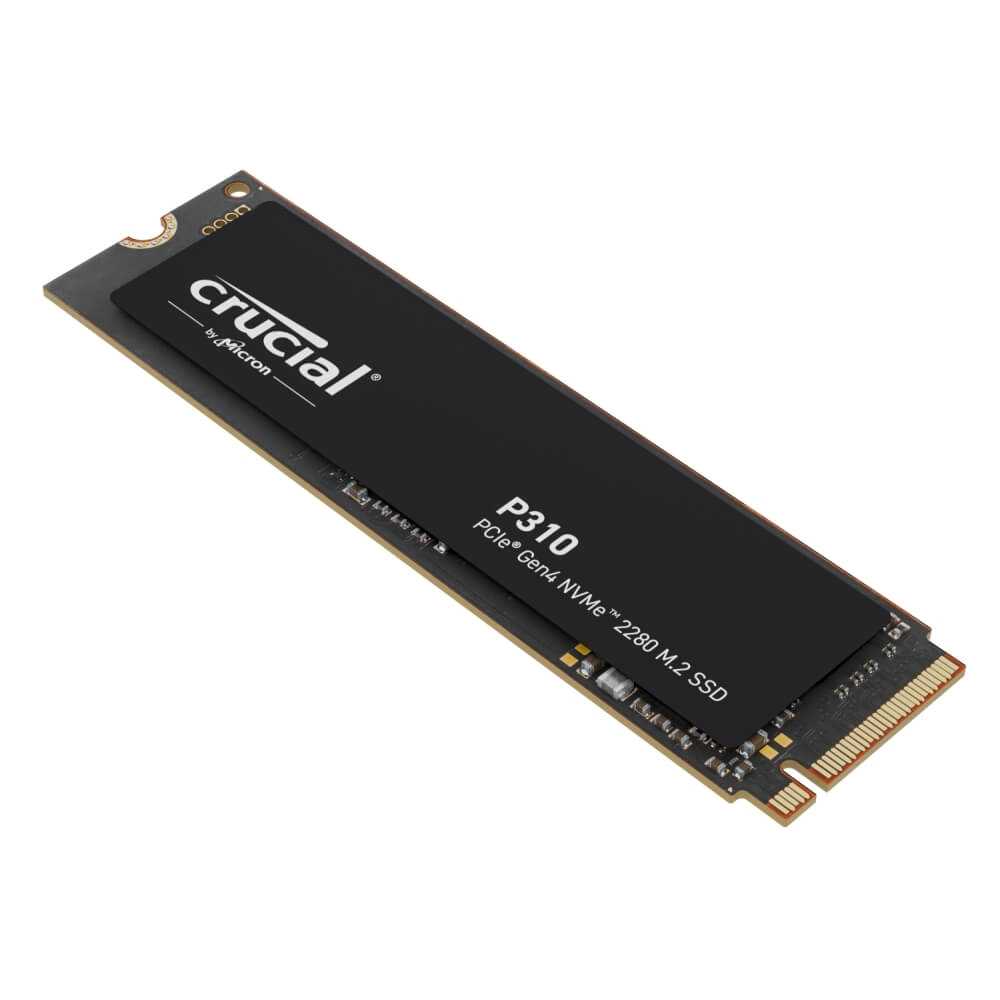Crucial P310 1TB | パソコン工房【公式通販】