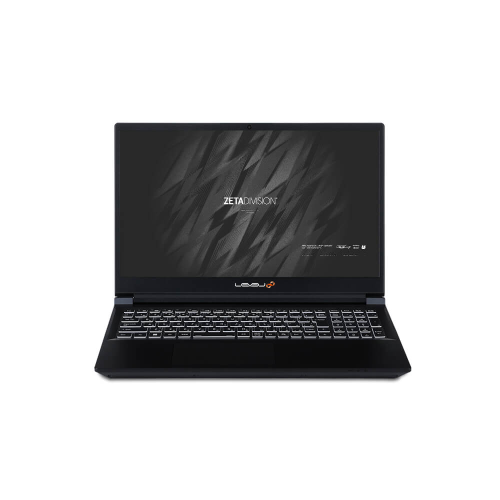 iiyama PC LEVEL-15FX165-i7-RM5X-ZETA DIVISION | パソコン工房【公式