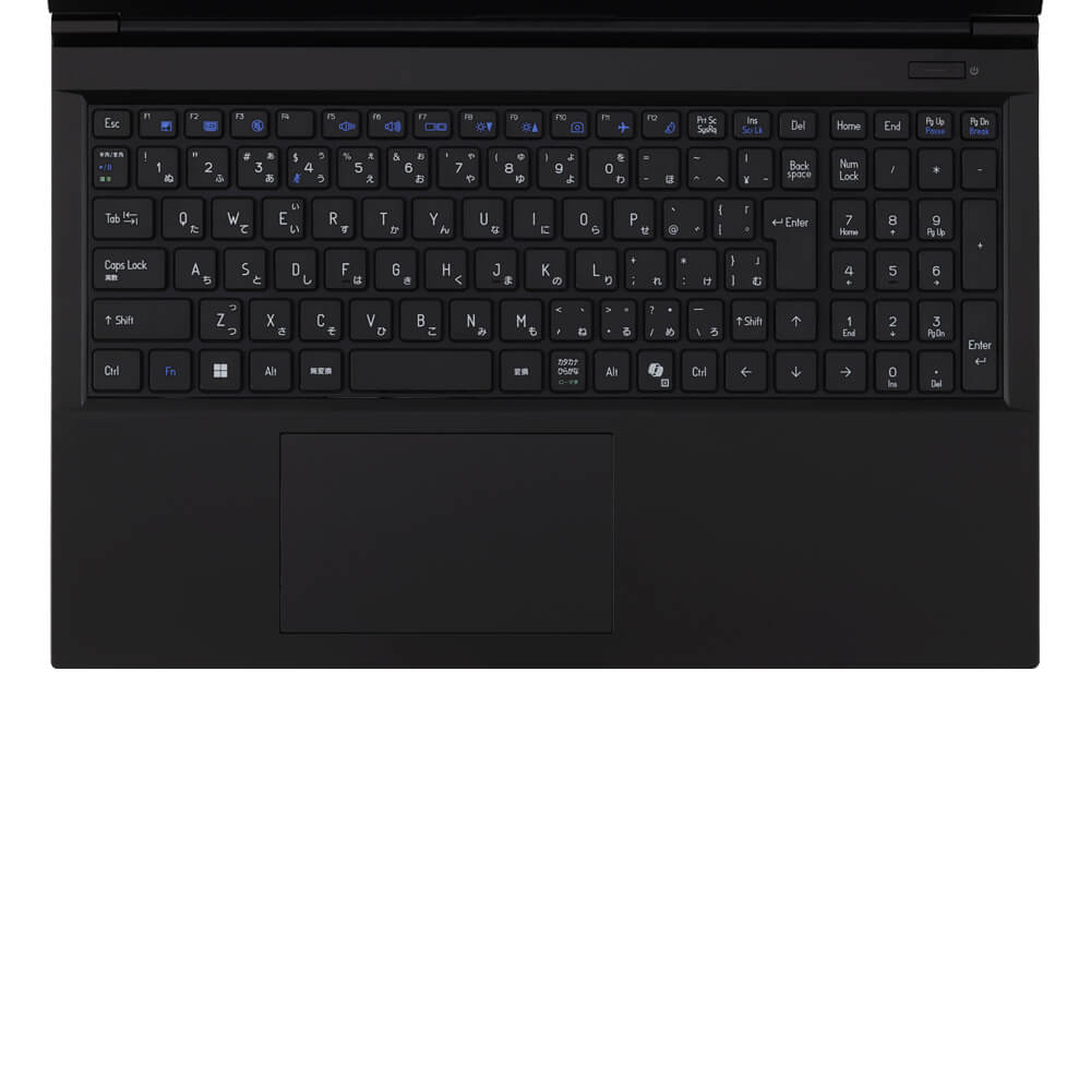 iiyama PC STYLE-15FH127-i5-UCSX | パソコン工房【公式通販】