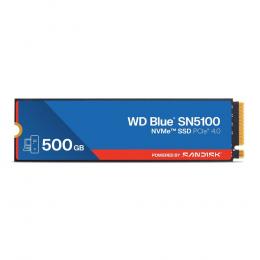 Western Digital WD Black SN770M NVMe SSD WDS500G3X0G | パソコン