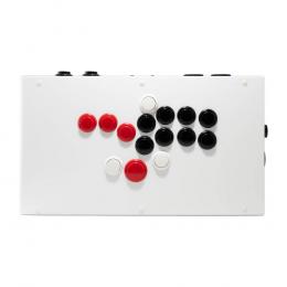 HORI NOLVA Mechanical All-Button Arcade Controller | パソコン工房