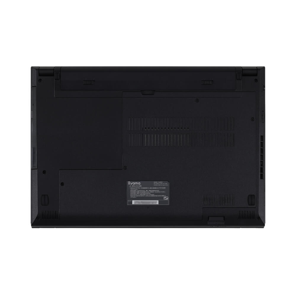 iiyama PC SOLUTION-15FH112-N-UCFX | パソコン工房【公式通販】