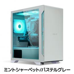 iiyama PC LEVEL-M1A6-LCR78D-TKX | パソコン工房【公式通販】