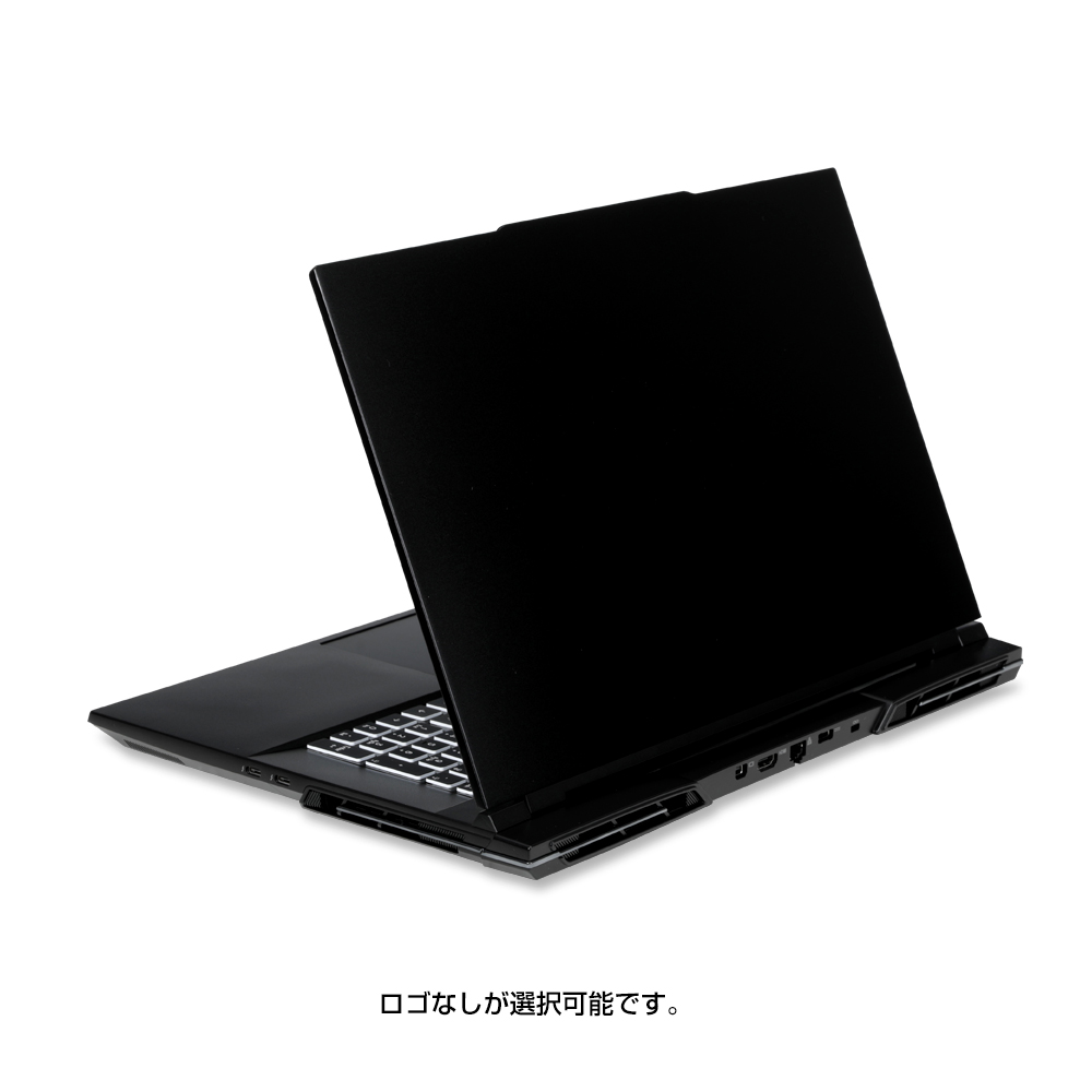 iiyama PC STYLE-17WG182-i7-VLSX | パソコン工房【公式通販】
