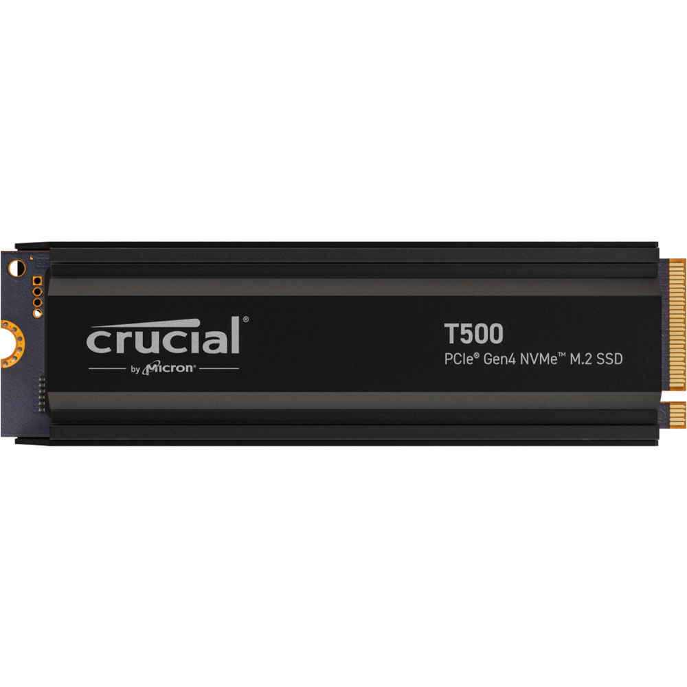 Crucial CT1000T500SSD5JP | パソコン工房【公式通販】