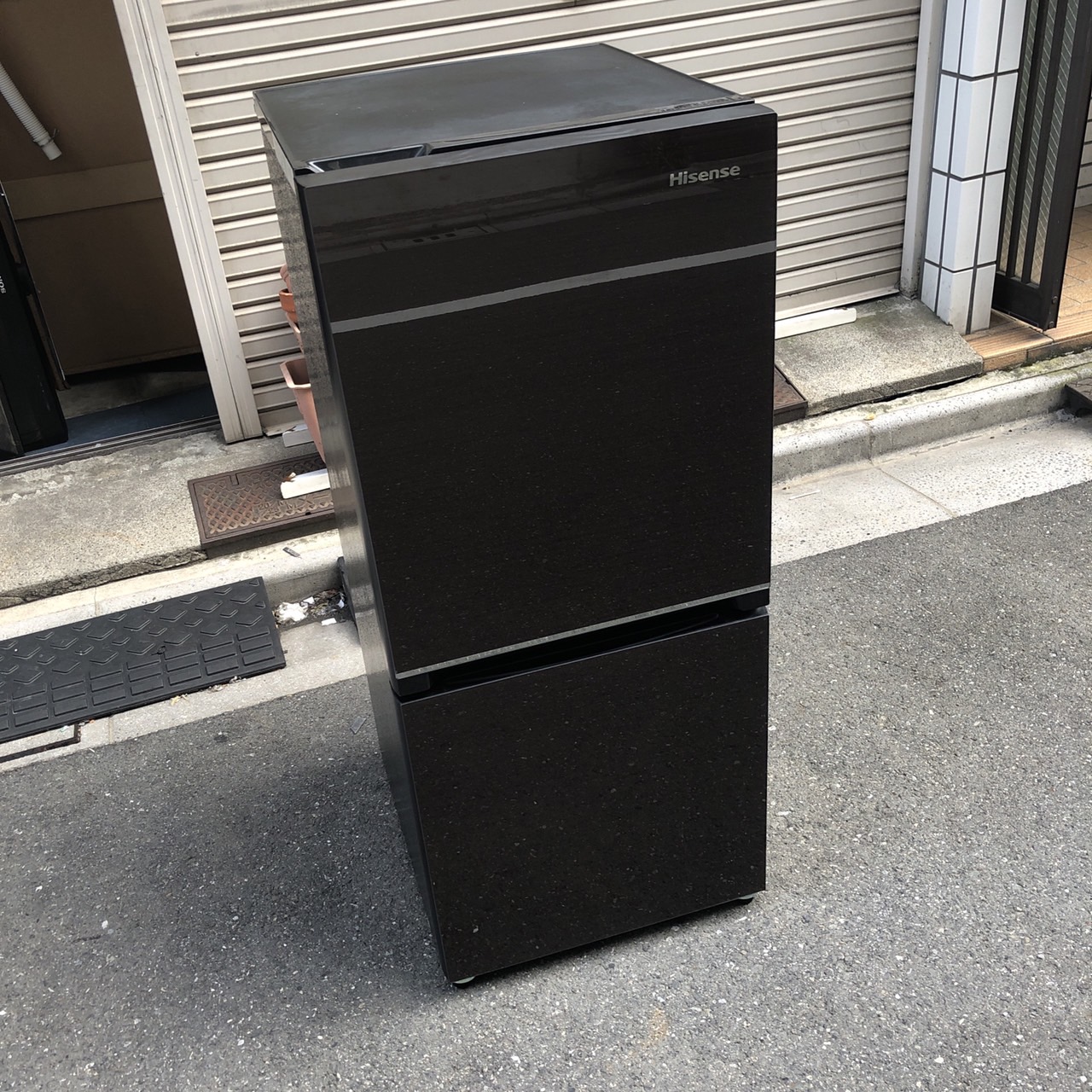 浦安市で冷蔵庫のリサイクル処分・回収「東京リサイクルエース」