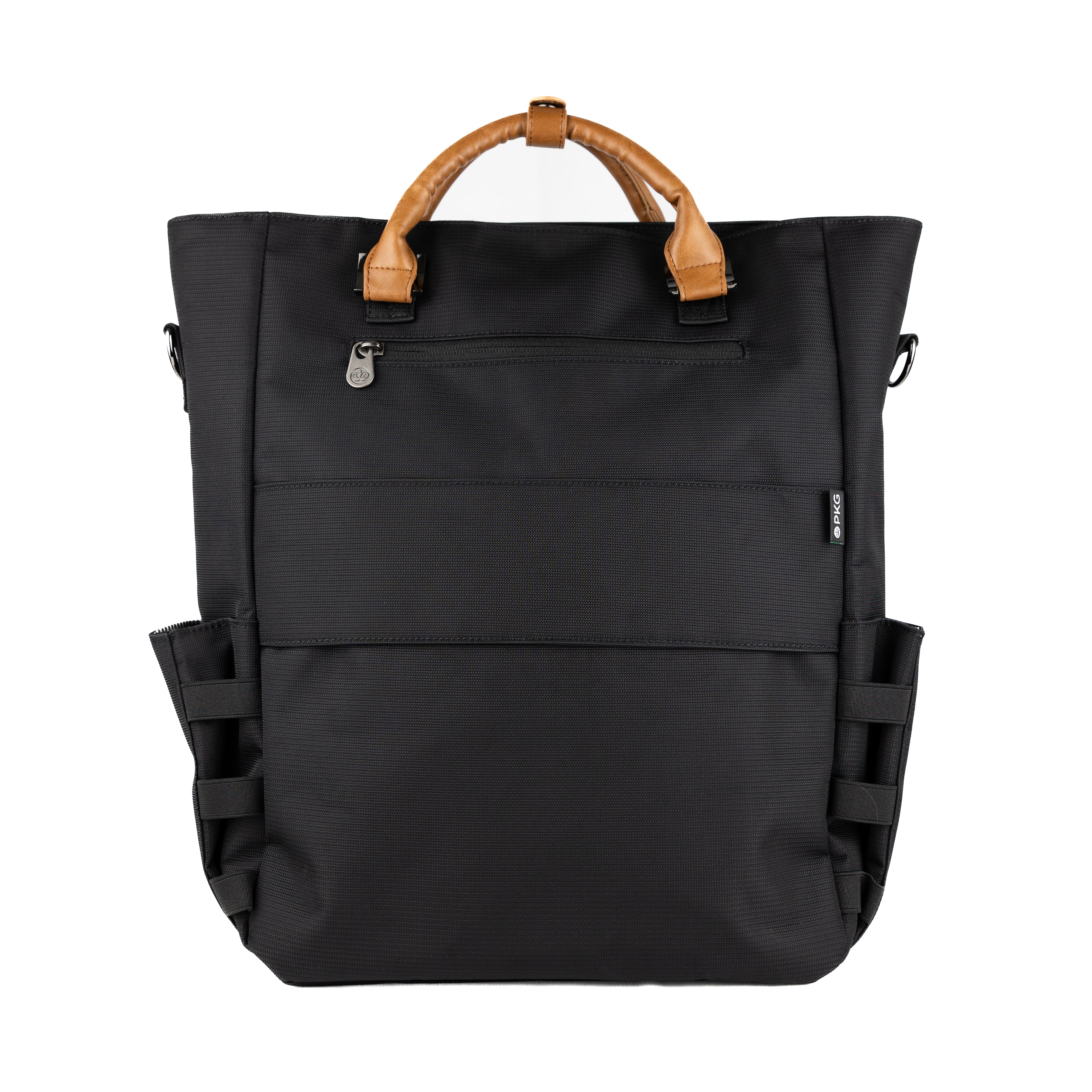 PKG Parkdale 18L District Tote | Messenger bag – PKG Carry Goods