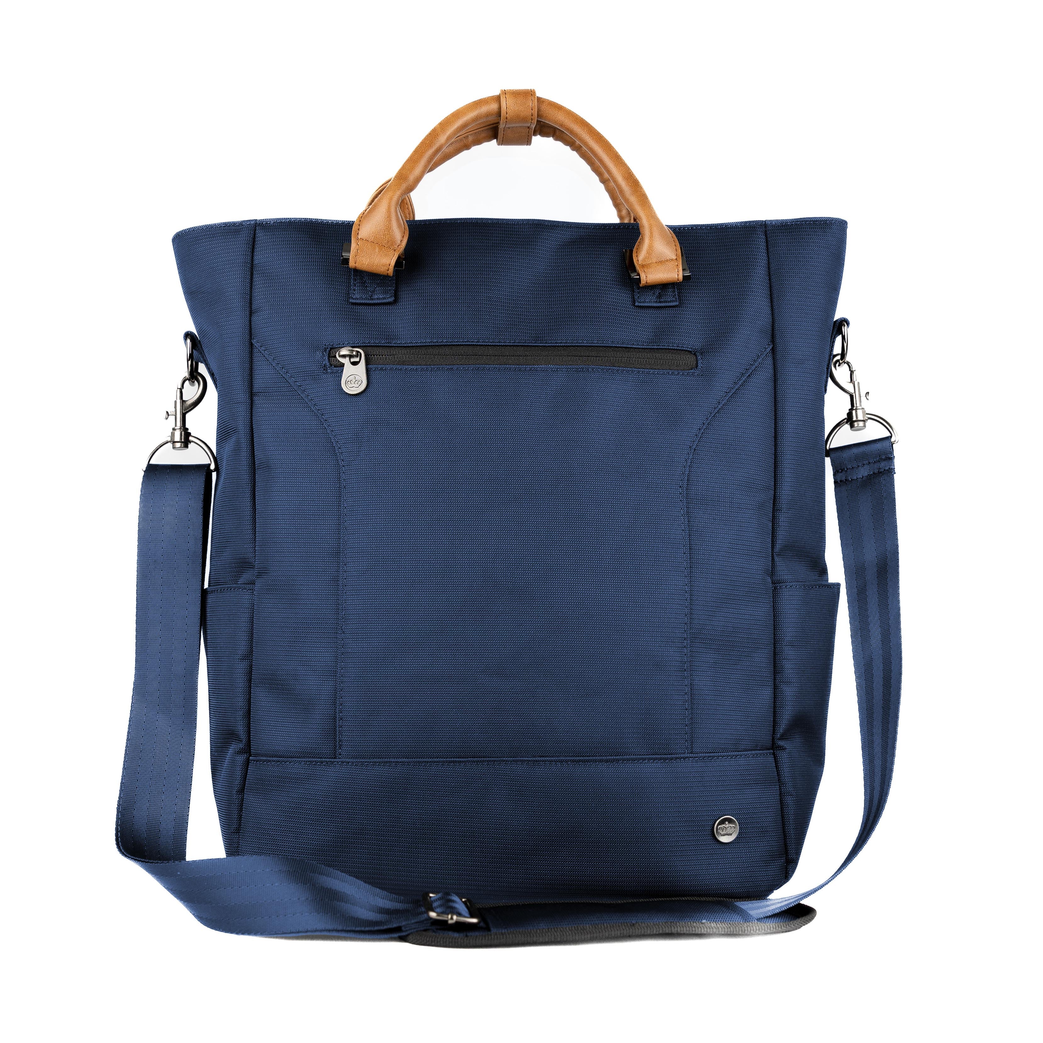 PKG Parkdale 18L District Tote | Messenger bag – PKG Carry Goods