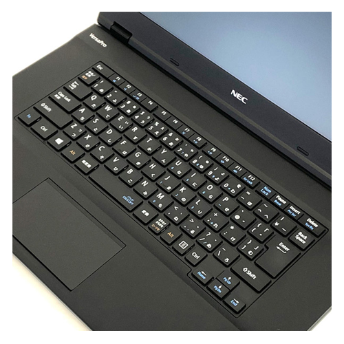 NEC Versa Pro VKT16X-2 | i58GB Ram 500GB HDD | PLUGnPOINT