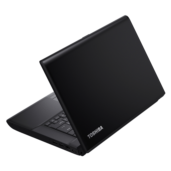 Toshiba Dynabook B554/U | Core i5 4th Gen | PLUGnPOINT