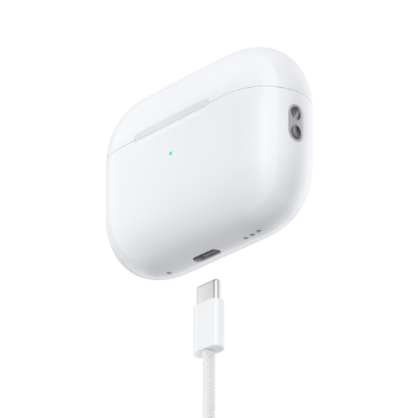 Apple AirPods Pro 2 (USB-C) – Plug