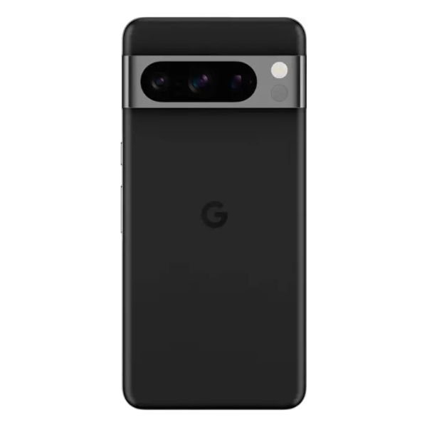 Google Pixel 8 Pro Obsidian 128GB (Unlocked) – Plug