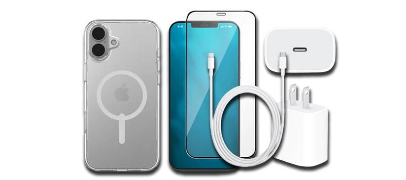 iPhone 13 vs iPhone Xs – Plug