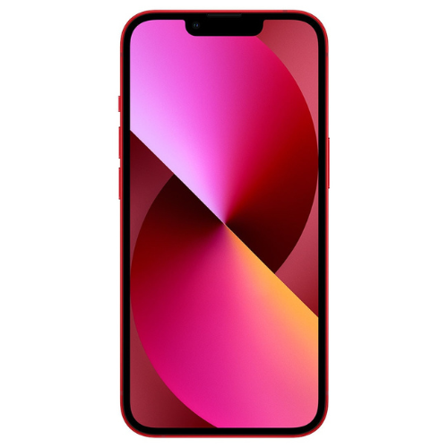 iPhone 13 Red 128GB (Unlocked) – Plug