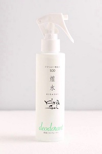 煌水KIRASUI｜テラヘルツ機能水 美容室プルメリア