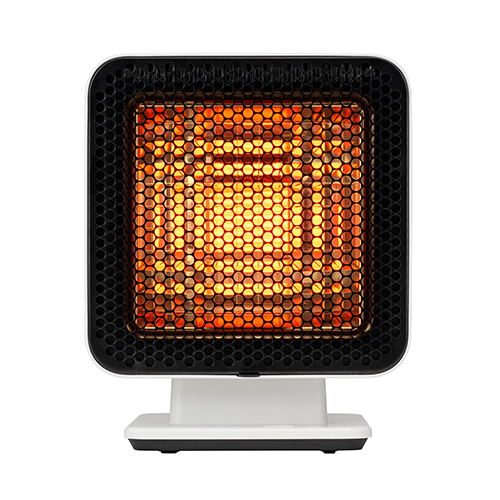 リフレクトヒーター 2 | プラスマイナスゼロプラスマイナスゼロ