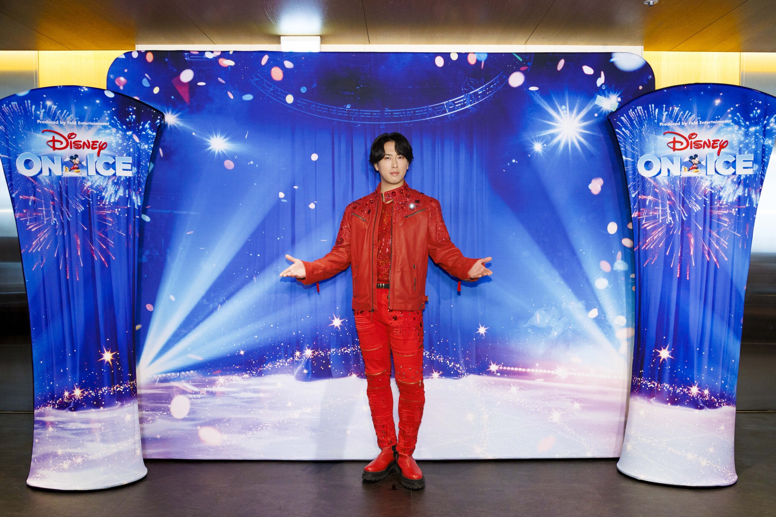 専用 Newターコイズ衣装 すのちる 服 宮舘涼太 みぃーちゃん様専用