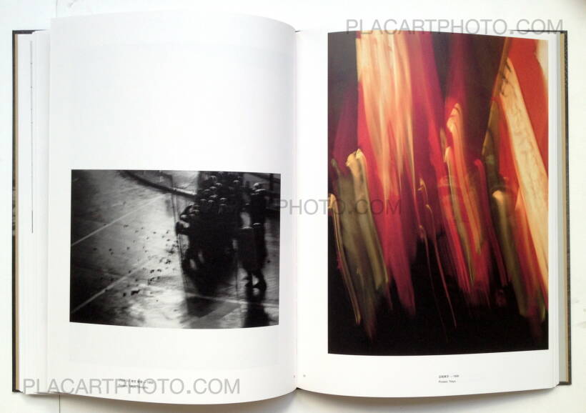 Shomei Tomatsu: Shomei Tomatsu Photographs 1951-2000 (Signed and