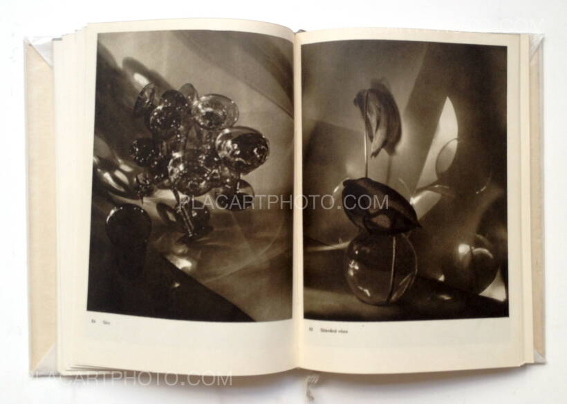 Josef Sudek: Josef Sudek Fotografie, Statni Nakladatelstvi, Praha