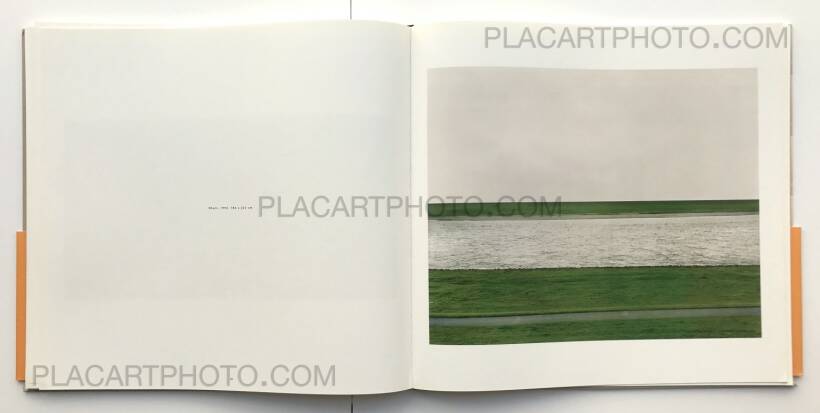 Andreas Gursky: Fotografien 1994-1998 (SIGNED), Kunstmuseum