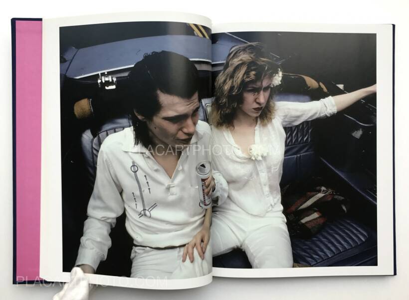 David Armstrong: Night and Day, Morel Books, 2012 | Bookshop Le