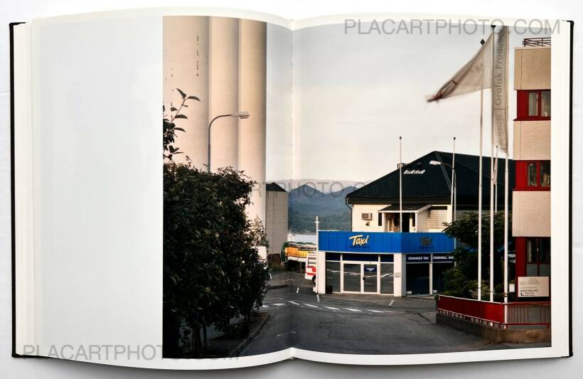 Torbjørn Rødland: I WANT TO LIVE INNOCENT, Mack, 2008 | Bookshop