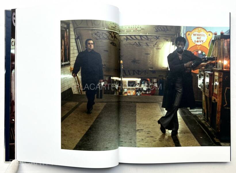 Willy Spiller: Hell On Wheels (Signed, 2nd edition), Edition