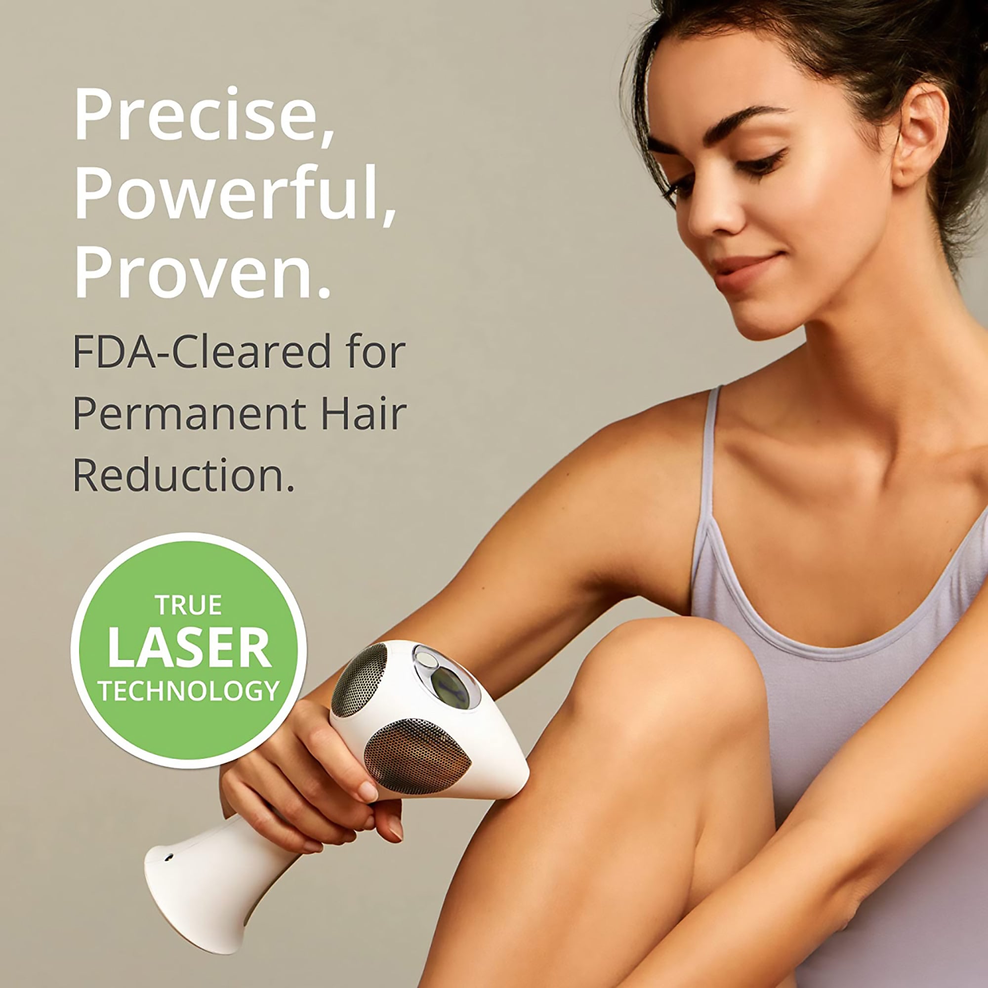 Tria Hair Removal Laser 4X-Fuchsia - Planet Beauty